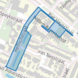 Perceel DTO02-F-3056