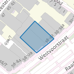 Perceel DTO02-F-3078