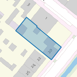 Perceel DTO02-F-3084