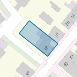 Perceel DTO02-F-3101