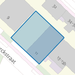 Perceel DTO02-F-3115