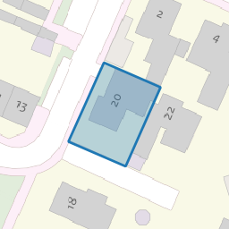 Perceel DTO02-F-3138