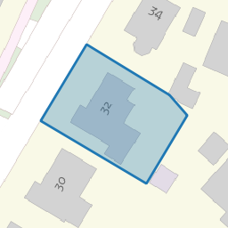 Perceel DTO02-F-3147