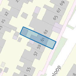 Perceel DTO02-F-3155