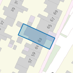 Perceel DTO02-F-3156