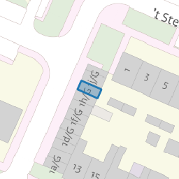 Perceel DTO02-F-3185