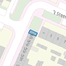 Perceel DTO02-F-3187