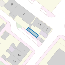 Perceel DTO02-F-3202