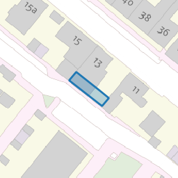 Perceel DTO02-F-3207