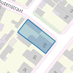 Perceel DTO02-F-3227