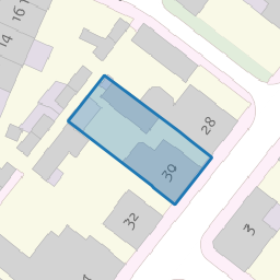 Perceel DTO02-F-3229