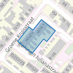 Perceel DTO02-F-3236