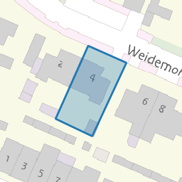 Perceel DTO02-F-3266