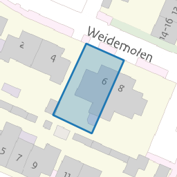 Perceel DTO02-F-3267