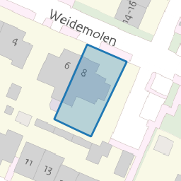 Perceel DTO02-F-3268