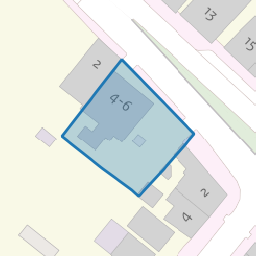 Perceel DTO02-F-3287