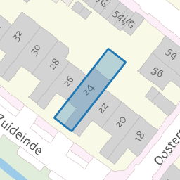 Perceel DTO02-F-3307