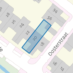 Perceel DTO02-F-3309