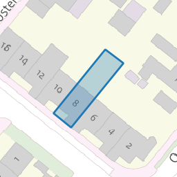 Perceel DTO02-F-3326