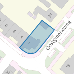 Perceel DTO02-F-3329