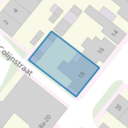 Perceel DTO02-F-3332