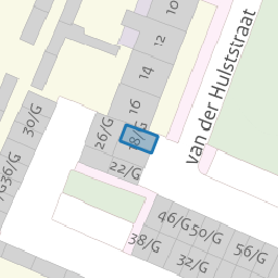 Perceel DTO02-F-3358