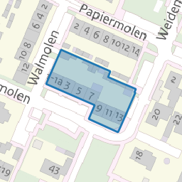 Perceel DTO02-F-3380