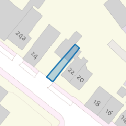 Perceel DTO02-F-3388