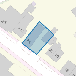 Perceel DTO02-F-3389