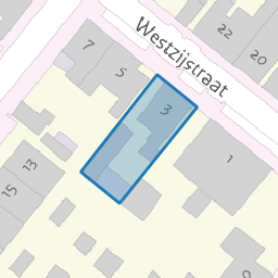 Perceel DTO02-F-3393