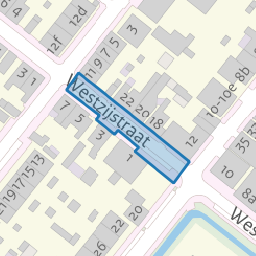 Perceel DTO02-F-3394