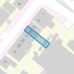 Perceel DTO02-F-3413