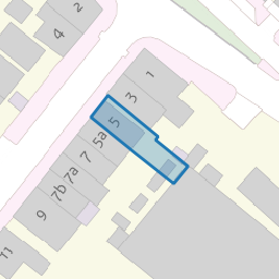 Perceel DTO02-F-3414