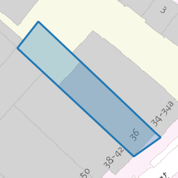 Perceel DTO02-F-3430