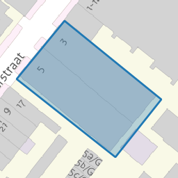 Perceel DTO02-F-3470