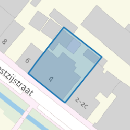 Perceel DTO02-F-3473