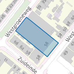 Perceel DTO02-F-3477