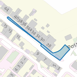 Perceel DTO02-F-3482