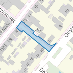 Perceel DTO02-F-3489