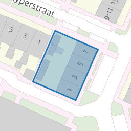 Perceel DTO02-F-3491