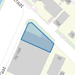 Perceel DTO02-F-3496