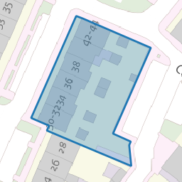 Perceel DTO02-F-3503