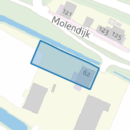 Perceel DTO02-F-3510