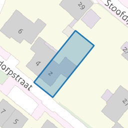 Perceel DTO02-F-3515