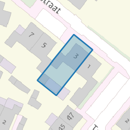 Perceel DTO02-F-3518