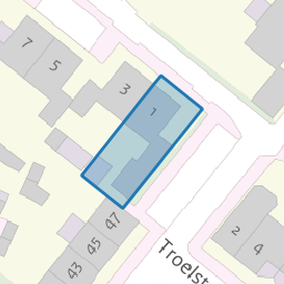 Perceel DTO02-F-3519