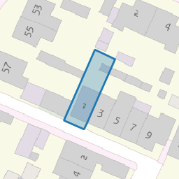 Perceel DTO02-F-3522