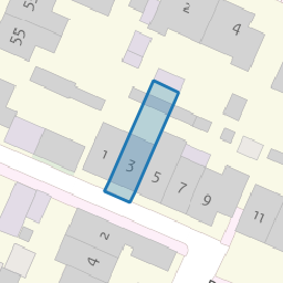 Perceel DTO02-F-3523