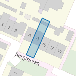 Perceel DTO02-F-3528