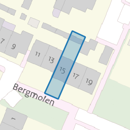 Perceel DTO02-F-3529